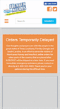 Mobile Screenshot of heatermeals.com